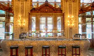 Casino de Monte-Carlo - Salle Blanche